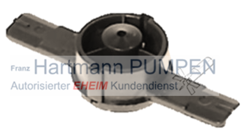 EHEIM roottori+akseli+lukitus 2011 ja 2211