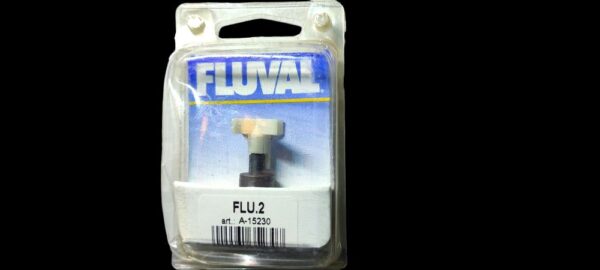 Fluval 2 roottori  impeller   vanhempi malli A15230